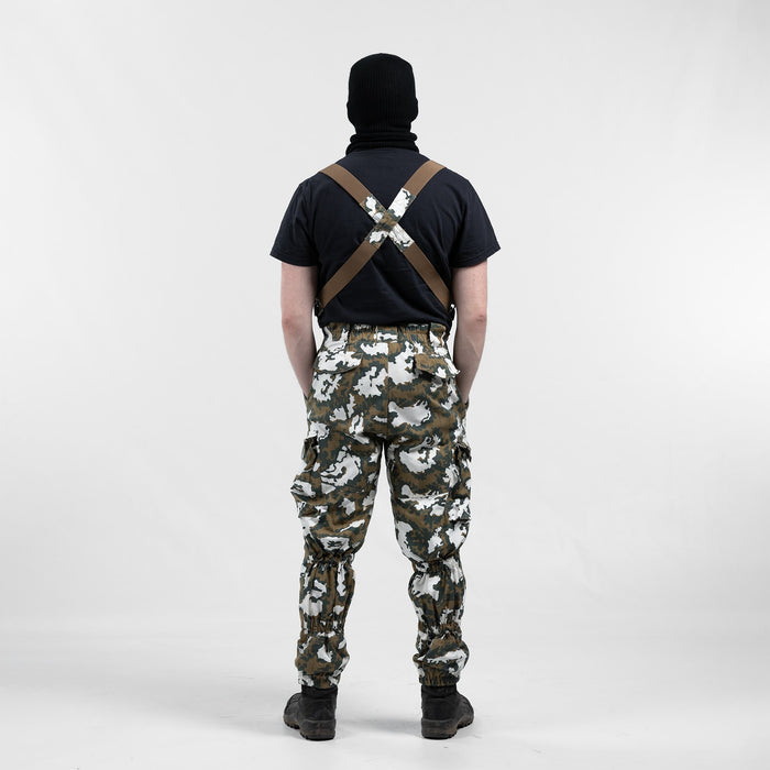 Gorka K2 Red Dawn Pants