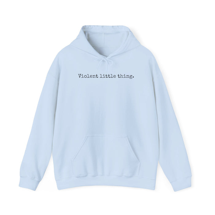 Light Blue / S