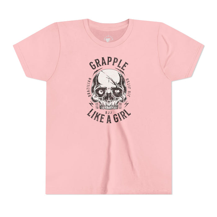Pink / S