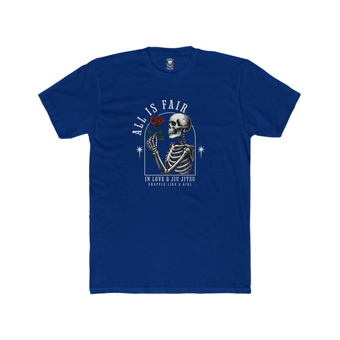 Solid Royal / XS
