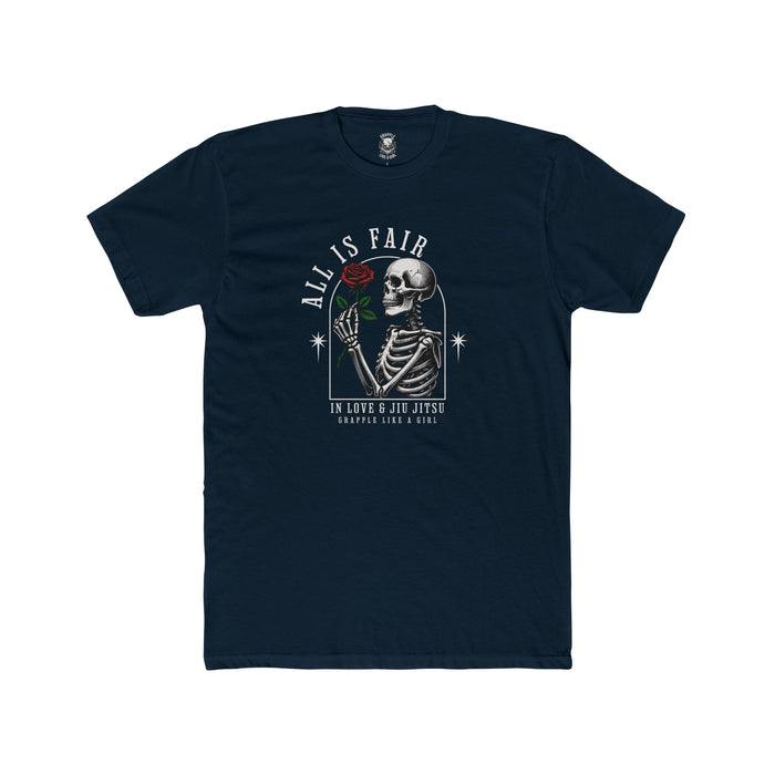 Solid Midnight Navy / XS