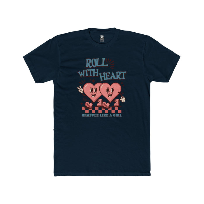 Solid Midnight Navy / XS
