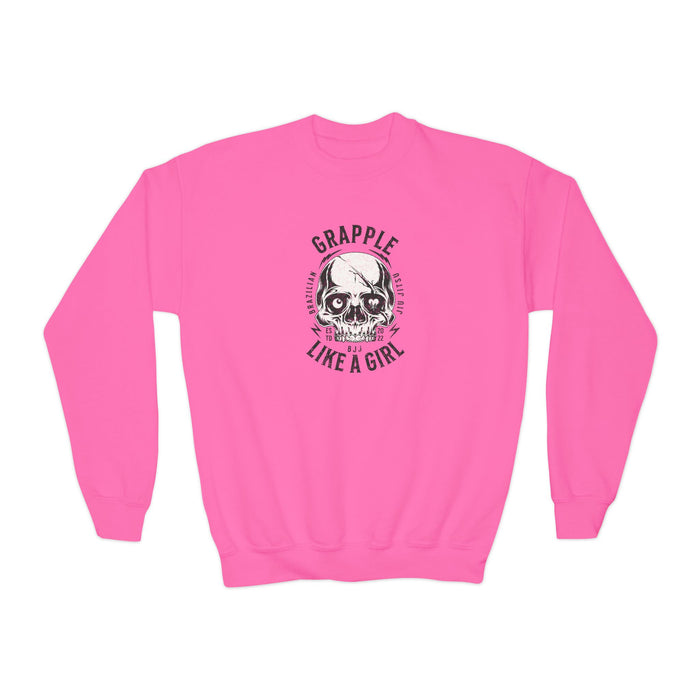 Safety Pink / XS
