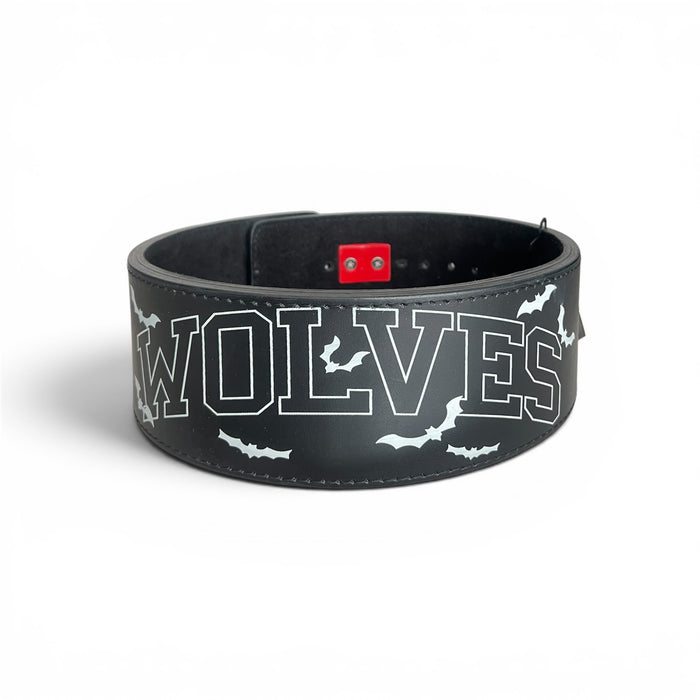 Gym Waist Belt Buckle, view 2