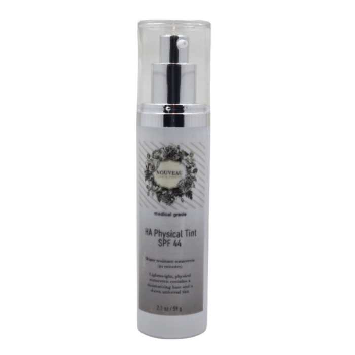 HA Physical Tint SPF 44