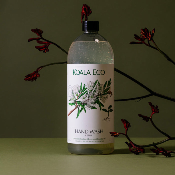 Hand Wash - Refill