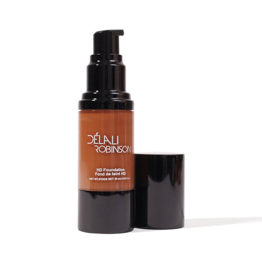 HD Liquid Foundation