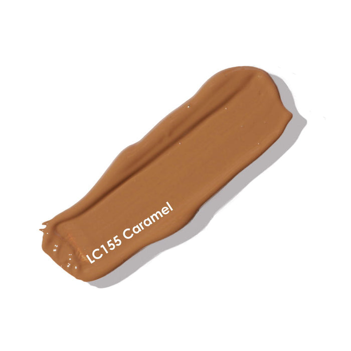HD Liquid Foundation