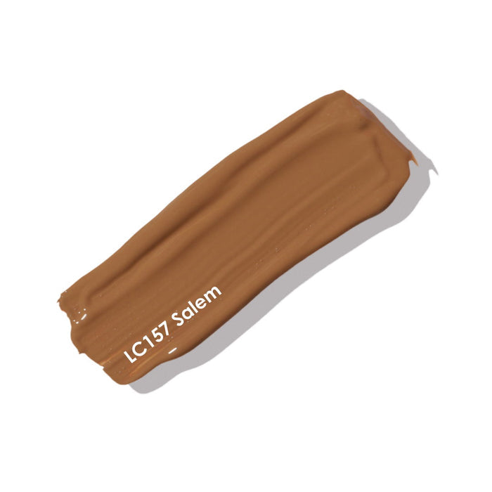 HD Liquid Foundation