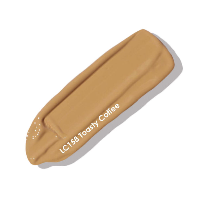HD Liquid Foundation