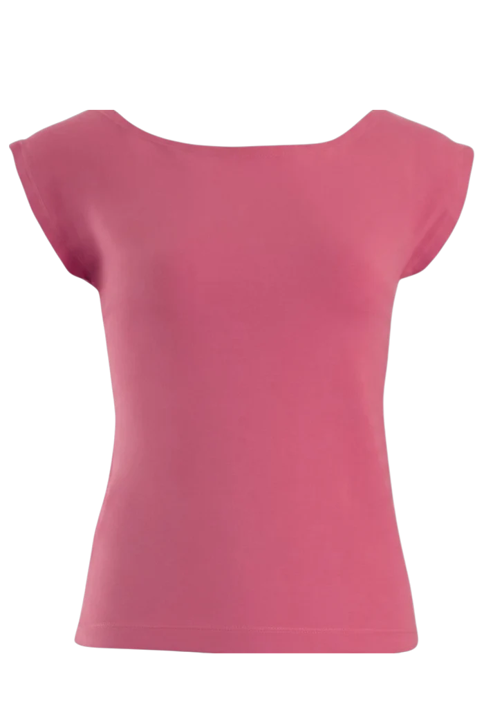HEART Top Blondie BVS W81 Rosetto