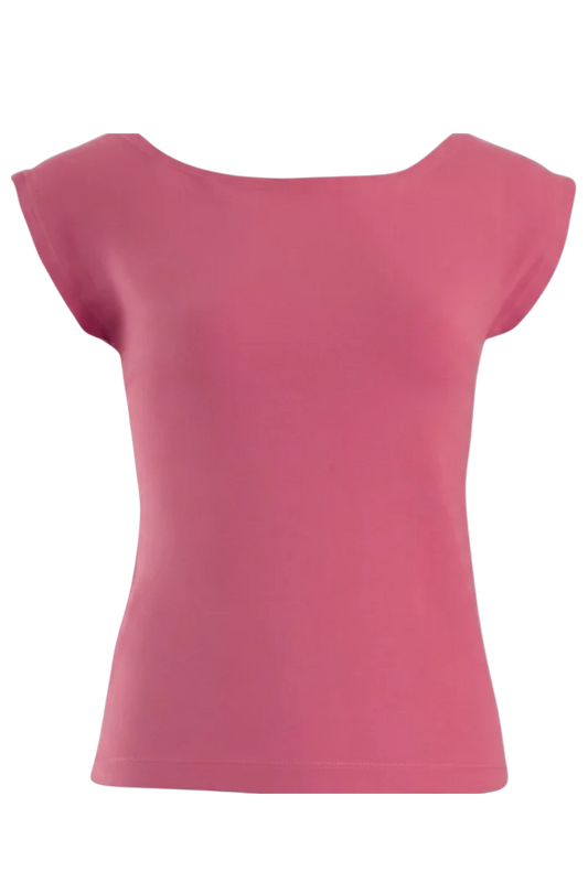 HEART Top Blondie BVS W81 Rosetto