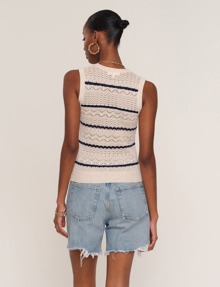 jacey vest