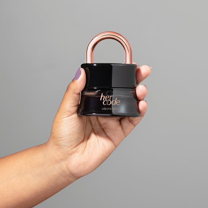 Her Code Eau De Parfum - O Boticário US - Her Code - Fragrance