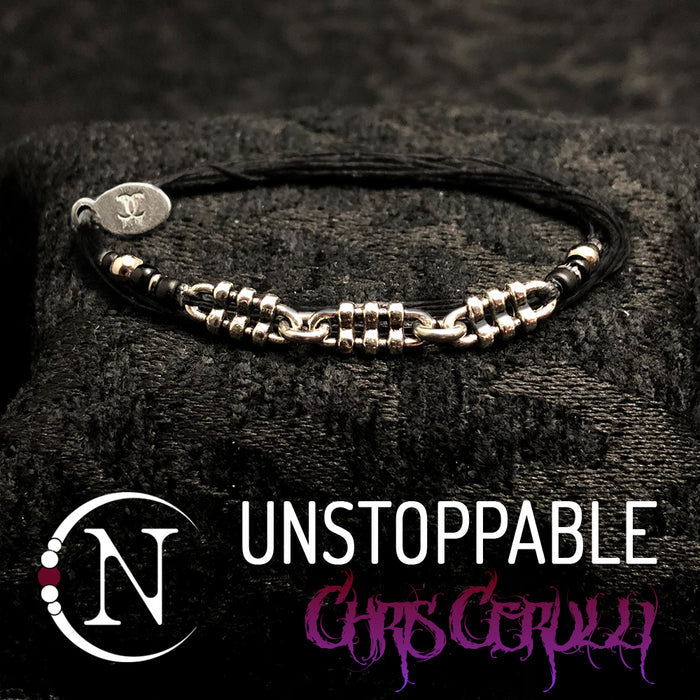 Hold Your Head Up 4 Piece Bracelet Bundle by Chris Cerulli