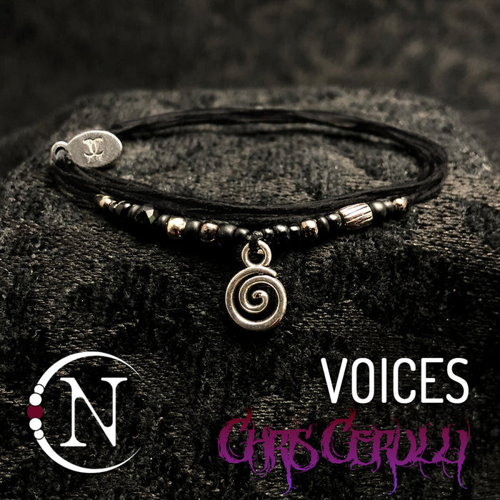 Hold Your Head Up 4 Piece Bracelet Bundle by Chris Cerulli