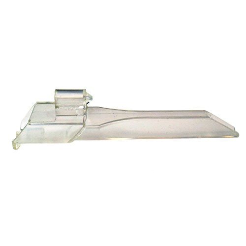 Hoover 517550001 Vacuum Crevice Tool Genuine Original Equipment Manufacturer (OEM) part for Hoover