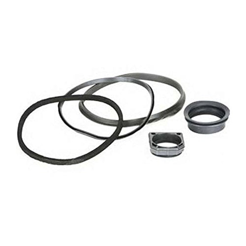 Hoover UH70401 Vacuum Cleaner Dirt Cup Gasket Kit Part 562621001