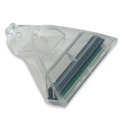 Hoover Upholstery Nozzle, with Tab and Bristle Strip Part 304593001