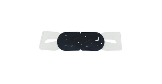 Hot Steam Eye Mask Fragrance-free (5pc/pk)