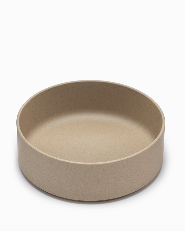HP016 Tall Bowl Natural