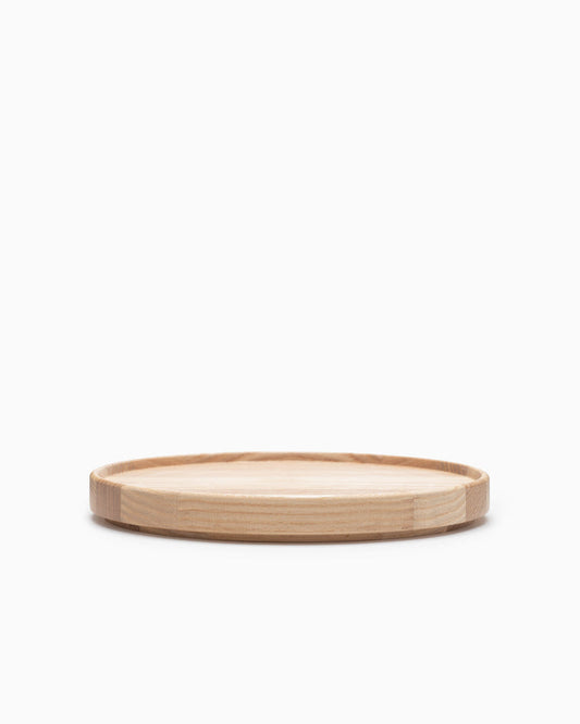 HP024 Ash Wooden Tray