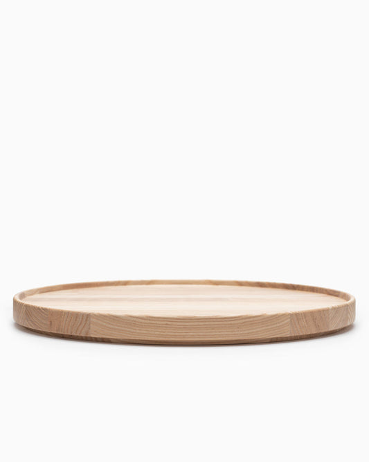 HP026 Ash Wooden Tray