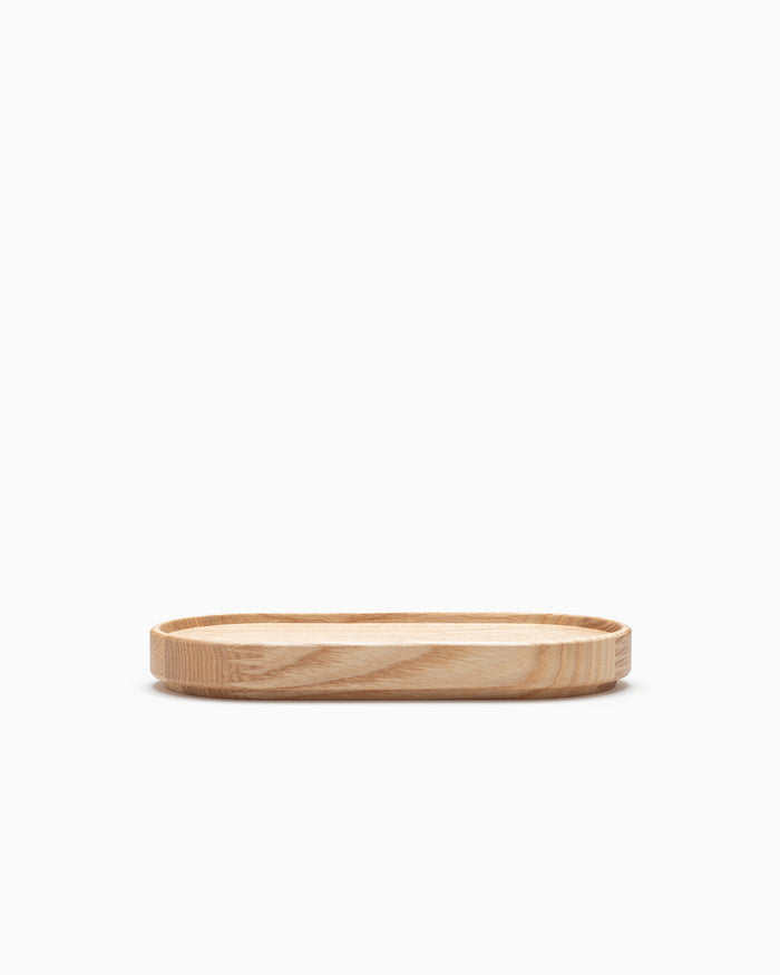 HP034 Ash Wooden Tray