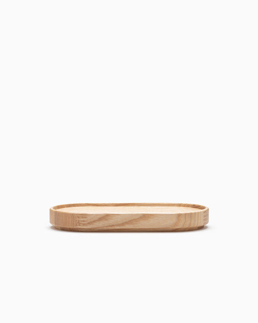HP034 Ash Wooden Tray