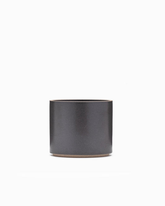 HPB013 Tall Bowl Black