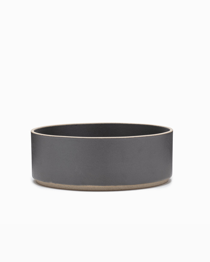 HPB015 Tall Bowl Black