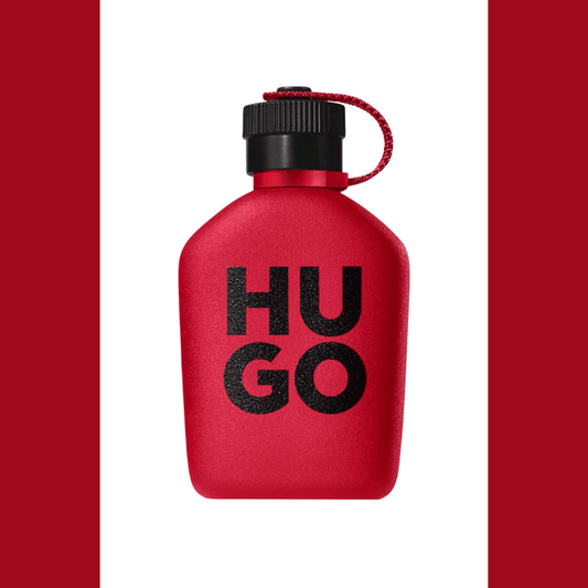 Hugo Boss Intense For Men EDP 125ML