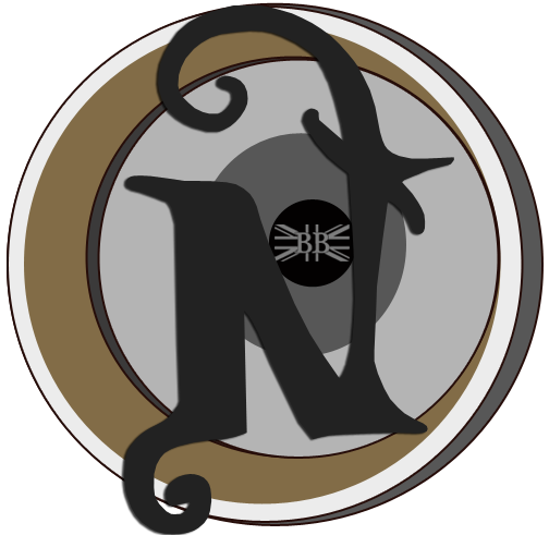 I Fear Nothing Ring By Ben Bruce