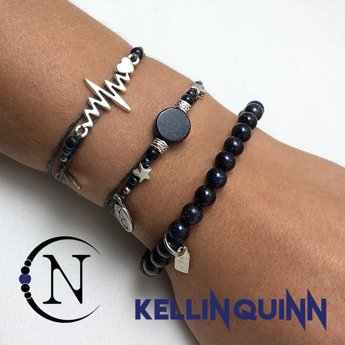 I Get Lost In the Sound NTIO Bracelet By Kellin Quinn