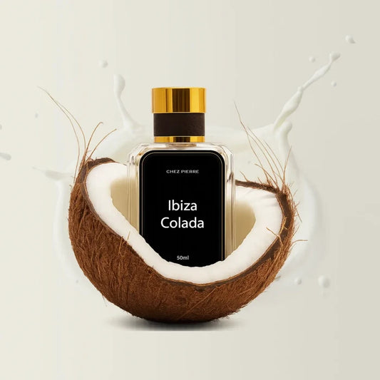 Ibiza Colada