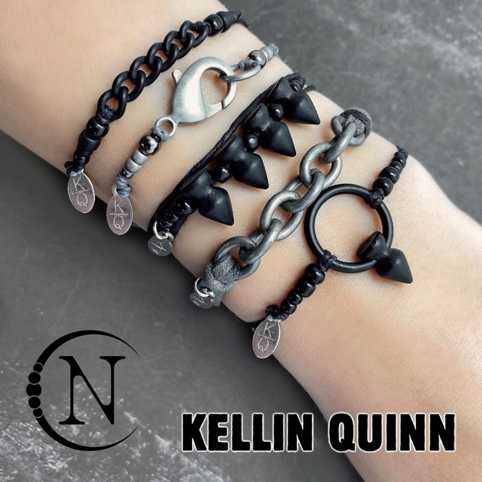 I'm Just Pissed NTIO Bracelet by Kellin Quinn •4 More!