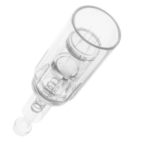 IN-MEZO PEN 9-pin micro needles