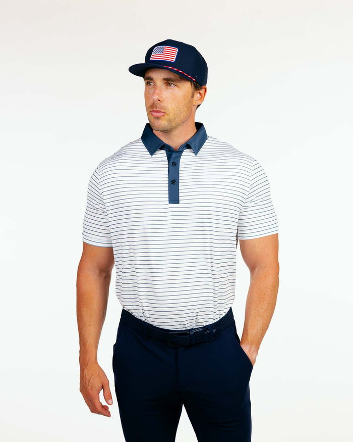 Independence Classic Polo