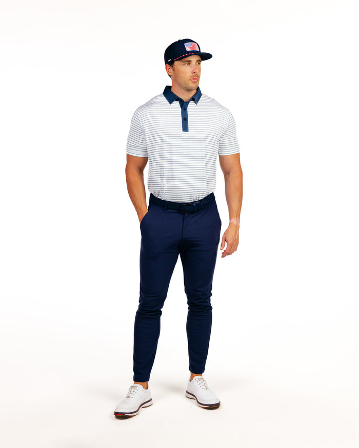 Independence Classic Polo