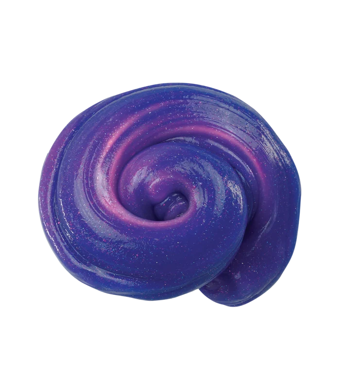 Intergalactic Thinking Putty