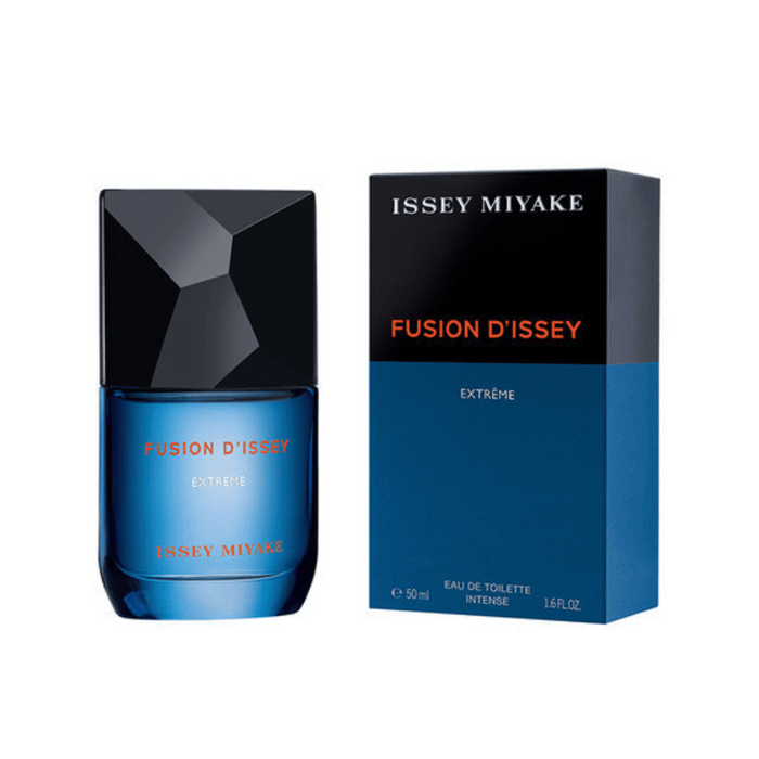 Issey Miyake Fusion D'Issey Extreme EDT 50ml