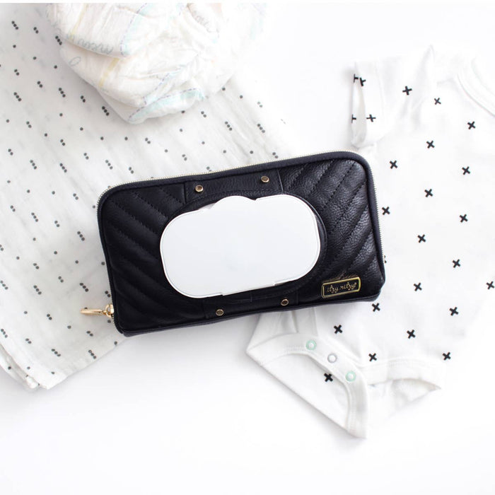 Itzy Ritzy Travel Wipes Cases
