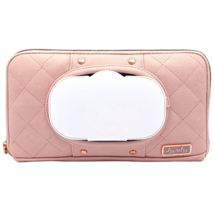 Itzy Ritzy Travel Wipes Cases