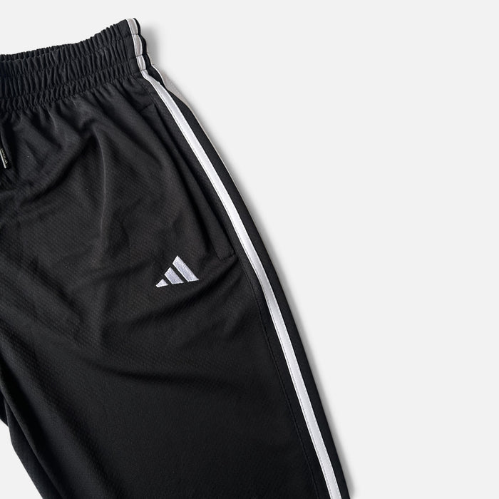 Jacquard Semi Narrow Adidas Trouser