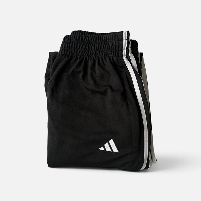 Jacquard Semi Narrow Adidas Trouser