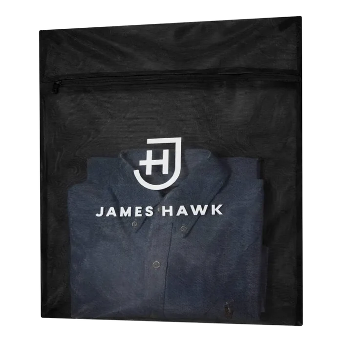 James Hawk reisesett