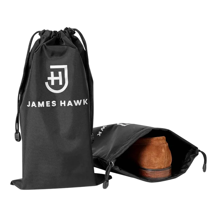 James Hawk reisesett
