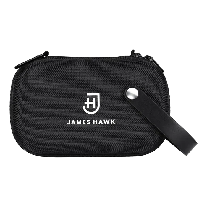 James Hawk Tech Organizer