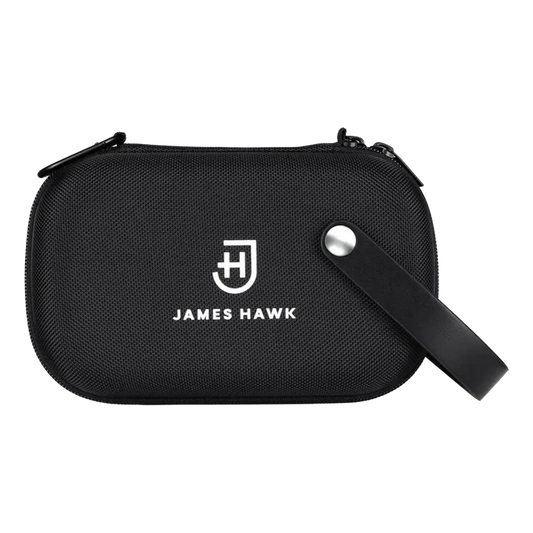 James Hawk Tech Organizer