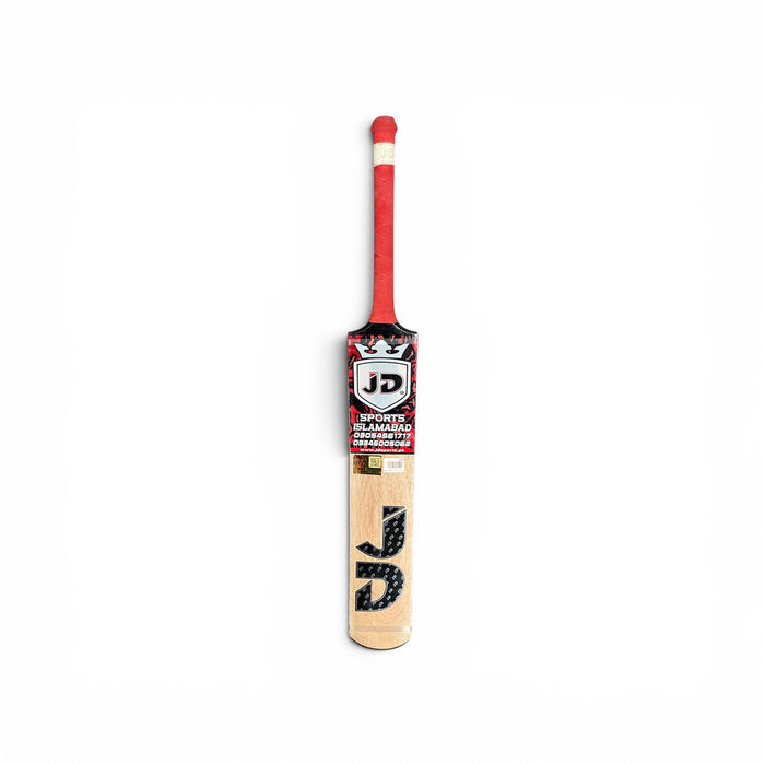 JD Diamond 17 Edition tape ball bat, view 2